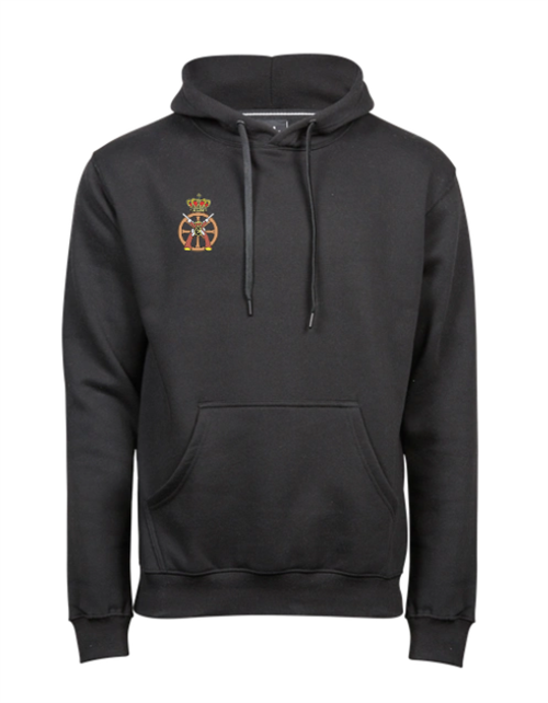 TRR Hoodie